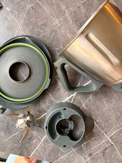Thermomix 31