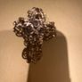 3 Stunning Vintage Brooches VGC Image 9