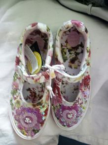 BNWT SIZE 13 Lillie Kellie Style shoes
