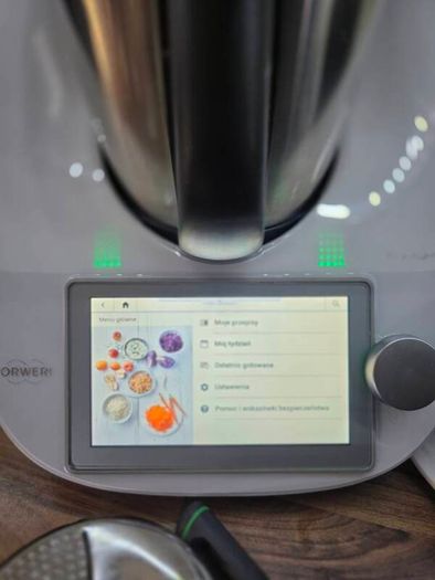Thermomix Tm6