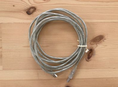 USB 2.0 device cable 3 meters