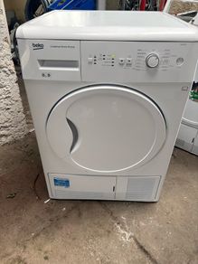 Beko Condenser Dryer ( Read Ad)