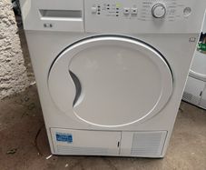 Beko Condenser Dryer ( Read Ad)