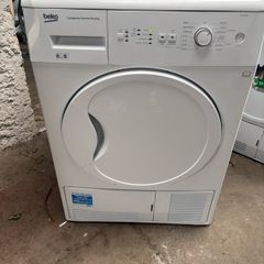 Beko Condenser Dryer ( Read Ad)
