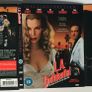 L.A. Confidential [1997] Russell Crowe, Guy Pearce, Kevin Spacey, Kim Basinger & Danny DeVitio [Movie DVD] Academy Award Winner Image 4