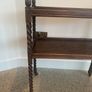 mid century drinks trolley Image 2