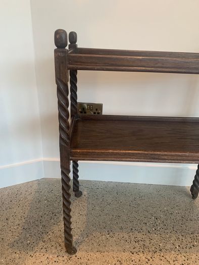 Drinks Trolley