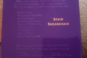 Ar Son Na Gaeilge - Stair Sheanchais Conradh Na Gaeilge 1893-1993 - Proinsias Mac Aonghusa HB 1993 - Rare OOP.