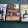 Frank McCourt 3 hardback novels in slipcase Image 4