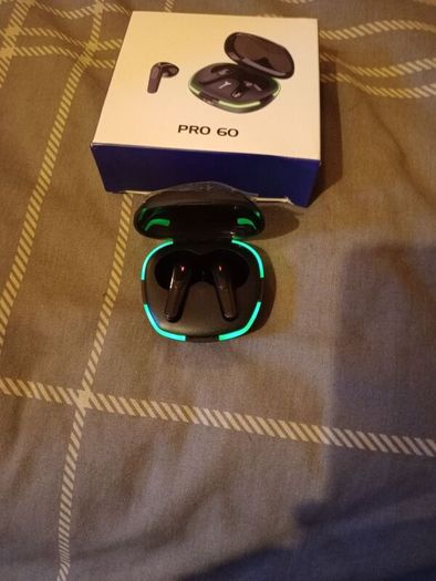 Wireless Bluetooth Earbuds