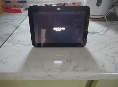 Amazon echo dot