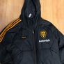 Leeds United Jacket Large Image 2