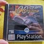 007 Racing PlayStation1 Ps1 PlayStation2 Ps2 Games Original Image 2