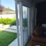 PVC Sliding Door Image 6