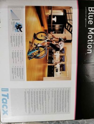 Tacx T2600