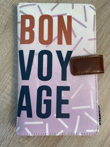 Travel Wallet