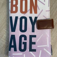 Travel Wallet