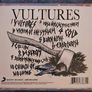 AxeWound "Vultures" CD Album Image 2
