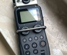 Zoom H5 Recorder