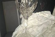 waterford crystal glasses
