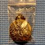 Vintage Quartz Pocket Watch, New, unopened. Image 5