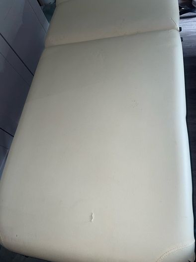 beauty bed