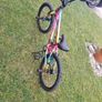 childs bike Image 3