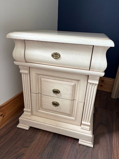 Superking Bedroom Set