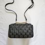 True Religion Black Shoulder Bag Image 7