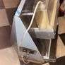 Commercial Electric Pizza Dough Roller / Sheeter Image 7