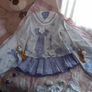 My Hero Academia Boku No Hero Academia Himiko Toga Flower Festival Kimono Cosplay Costume Image 2
