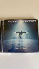 Trancemaster 2009 - 2 CD Trance Compilation - Vision Soundcarriers