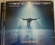 Trancemaster 2009 - 2 CD Trance Compilation - Vision Soundcarriers