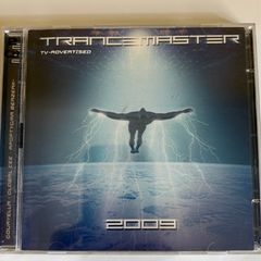Trancemaster 2009 - 2 CD Trance Compilation - Vision Soundcarriers