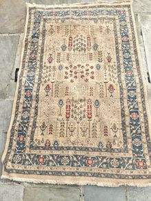 Ralph Lauren Rug