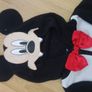 Mickey mouse costume Image 2