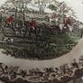 Vintage Big Cake Plates Image 4