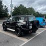 2002 Toyota Land Cruiser Prado 3.0 D-4D Image 6