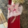 Fairy Ballerina Puppet Marionette Image 2