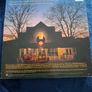 Randy Travis Storms of life vinyl LP 1988 Image 5