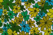 Vintage Tablecloth