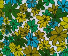 Vintage Tablecloth