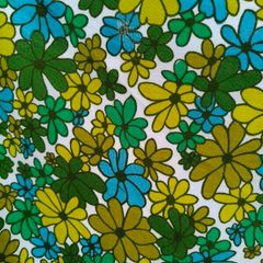 Vintage Tablecloth
