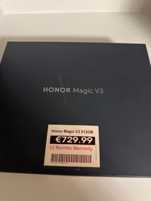 Honor Magic V3 512gb Eu