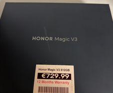 Honor Magic V3 512gb Eu