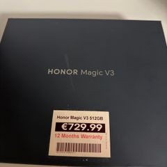 Honor Magic V3 512gb Eu