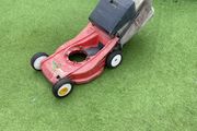 Ibea 470 dec &amp; grass box
