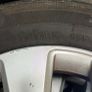 Genuine citroen alloy wheels Image 3