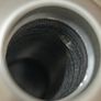 Genuine MOMO Race Air Leather Shift Knob Image 5