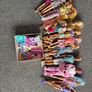 Barbie dream house, ambulance, 15+ dolls and accessories Image 2